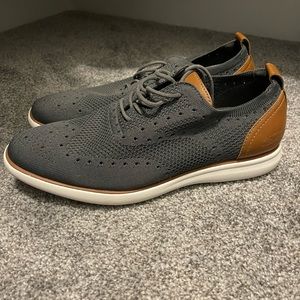 G.H. Bass Oxford Dress Shoes